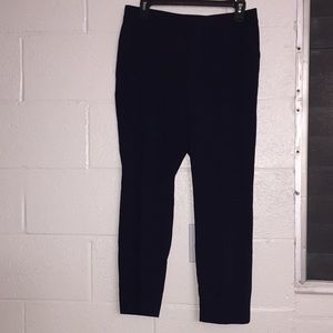 Navy Blue Hayden Pants